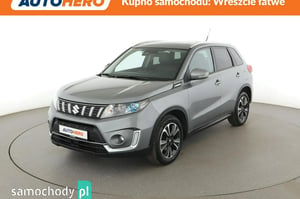 Suzuki Vitara SUV 2020