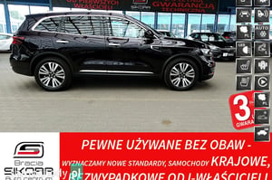 Renault Koleos SUV 2019