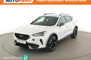 Cupra Formentor SUV 2023