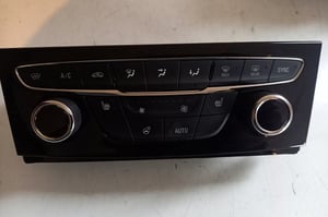 OPEL ASTRA K PANEL NAWIEWU I KLIMATYZACJI 39158160