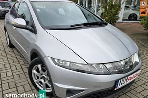 Honda Civic Hatchback 2006