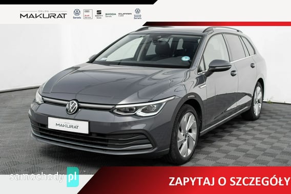 Volkswagen Golf Kombi 2022