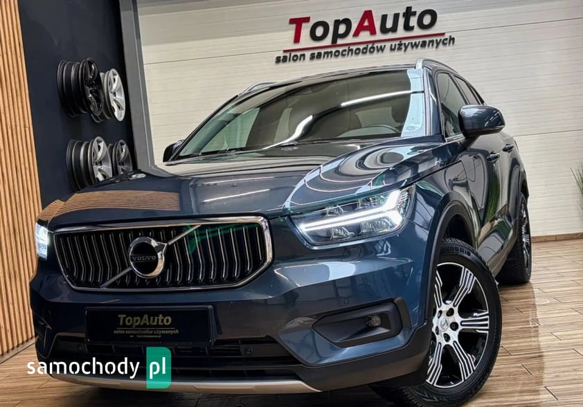 Volvo XC 40