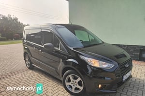 Ford Transit Connect Inny 2019