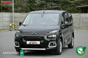 Citroen Berlingo Minivan 2020
