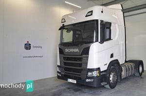 Scania R460 Ciężarowe 2023