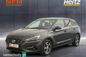 Hyundai i30 Hatchback 2024
