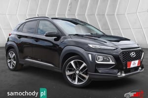 Hyundai Kona Hatchback 2018