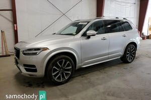 Volvo XC90 SUV 2018