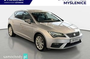 Seat Leon Hatchback 2018