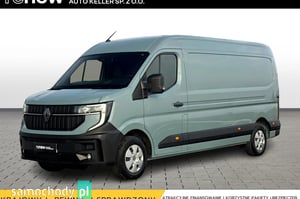 Renault Master Inne 2024