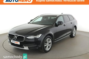 Volvo V90 Kombi 2018
