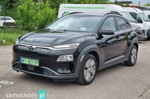 Hyundai Kona SUV 2020