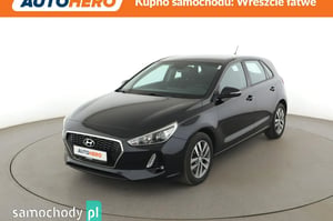Hyundai i30 Hatchback 2018