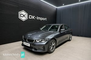 BMW 3 Seria Sedan 2019