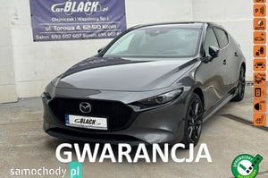 Mazda 3 Hatchback 2022
