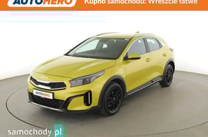 Kia XCeed SUV 2023