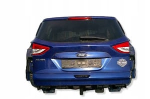 FORD KUGA MK2 KLAPA BAGAŻNIKA TYŁ GD