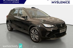 SEAT Arona SUV 2022