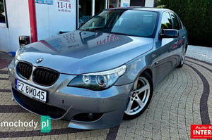 BMW Seria 5 Sedan 2004