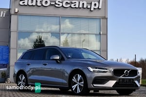 Volvo V60 Kombi 2020