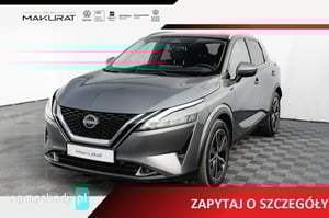 Nissan Qashqai SUV 2023