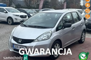 Honda Jazz Hatchback 2013