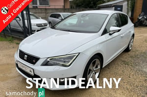 SEAT Leon Hatchback 2014
