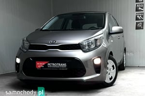 Kia Picanto Hatchback 2020