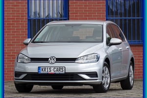 Volkswagen Golf Hatchback 2020