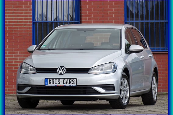 Volkswagen Golf Hatchback 2020