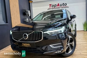 Volvo XC 60 SUV 2019