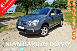 Nissan Qashqai SUV 2009