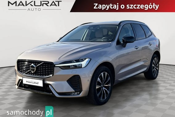 Volvo XC60 SUV 2023