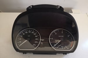 BMW E87 LICZNIK 1024952-98