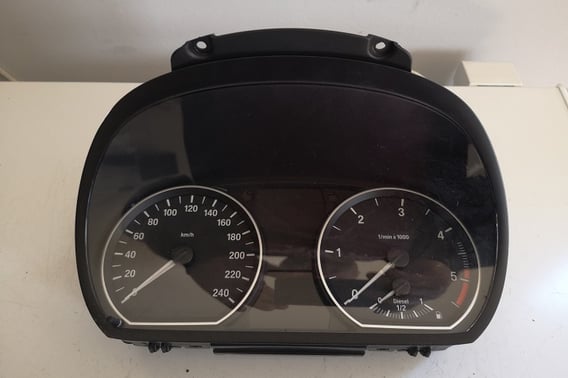 BMW E87 LICZNIK 1024952-98