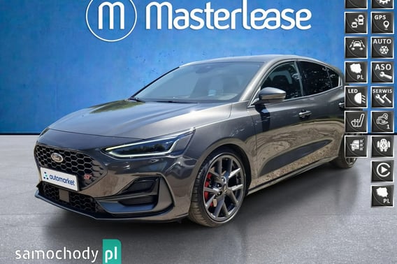 Ford Focus Hatchback 2024