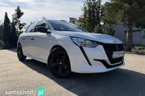 Peugeot 208 Hatchback 2022