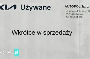 Kia Sportage SUV 2024