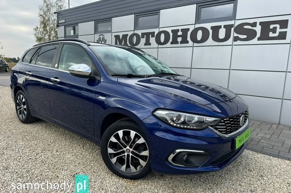 Fiat Tipo Kombi 2020