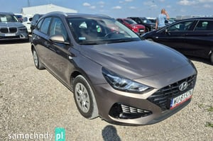 Hyundai i30 Kombi 2022