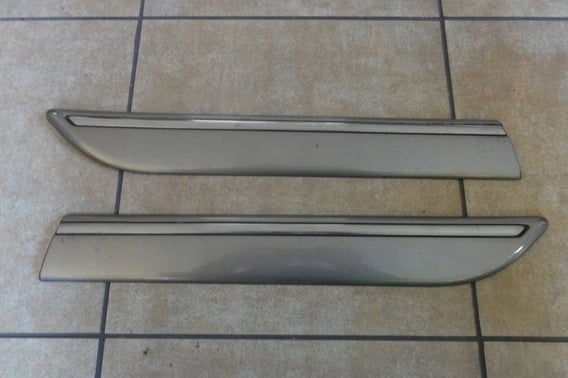 MERCEDES W169 LISTWA BOCZNA P/L 791
