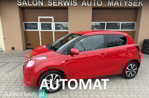 Citroen C1 Hatchback 2017