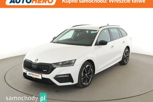 Skoda Octavia Kombi 2021