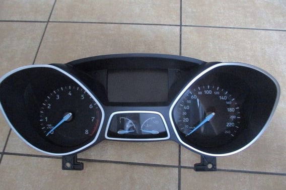 FORD KUGA MK2 LIFT LICZNIK ZEGARY GV4T-10849-JL