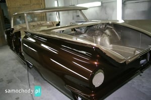 Buick Electra Sedan 1959