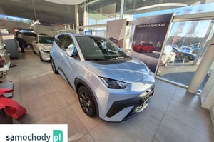 BYD Dolphin Surf Hatchback 2025