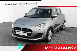 Suzuki Swift Hatchback 2021