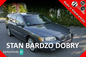 Volvo V70 Kombi 2005