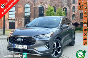Ford Escape SUV 2023